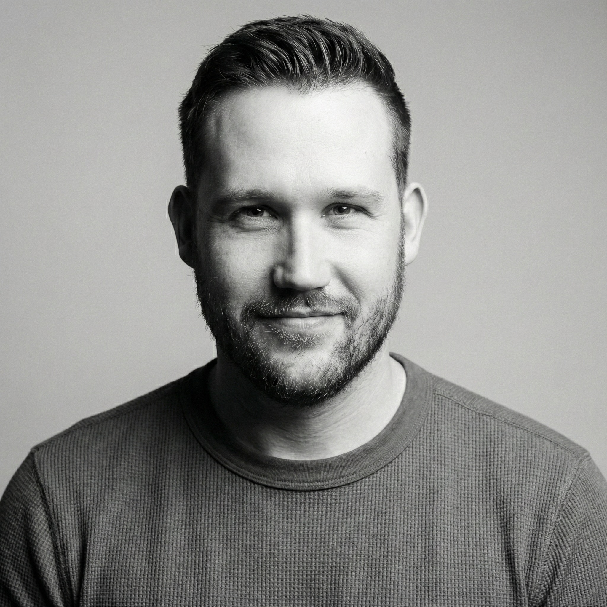 Photo of Cyber James